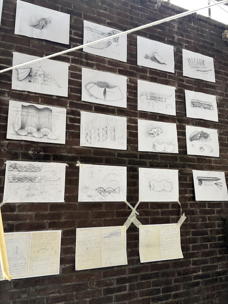 Leg movement calculations