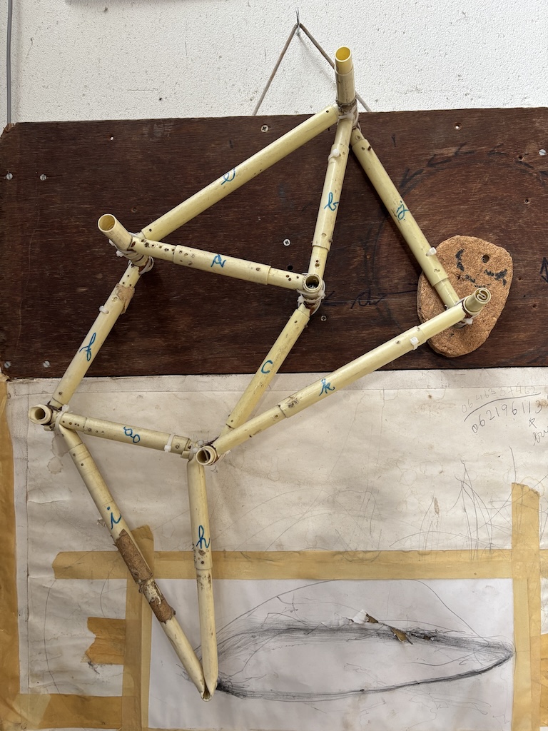 Leg movement calculations