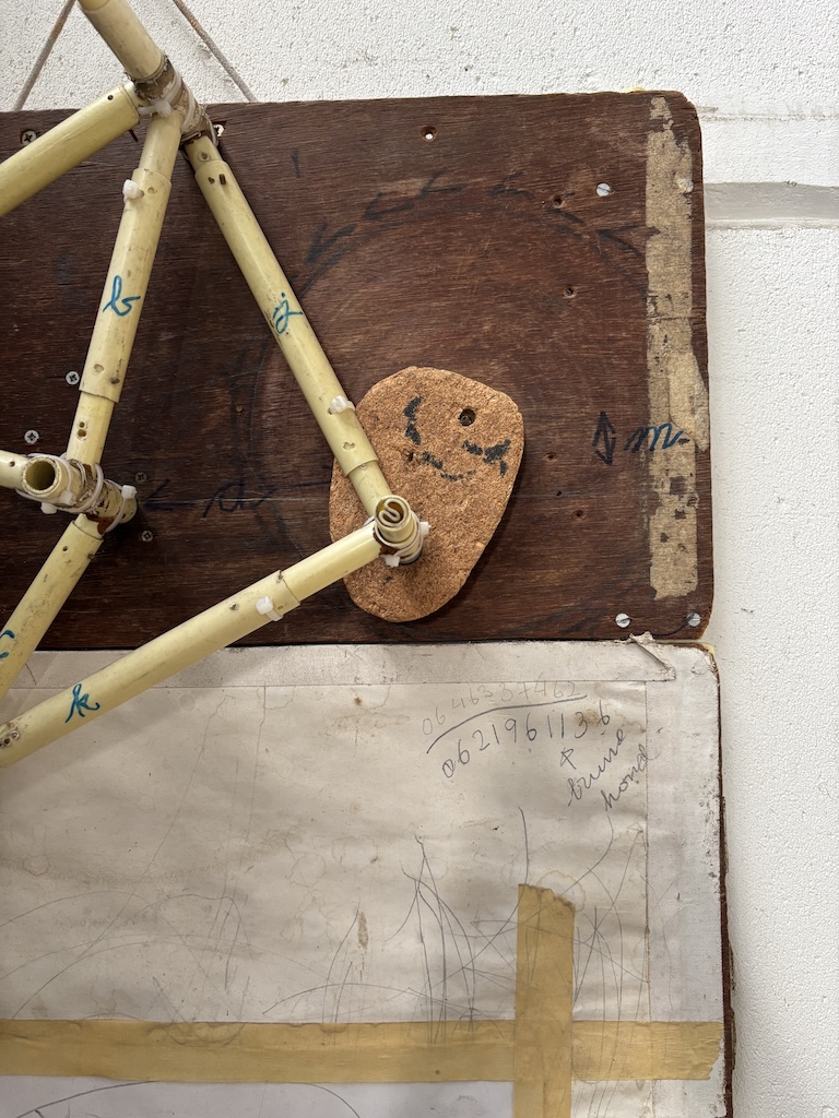 Leg movement calculations